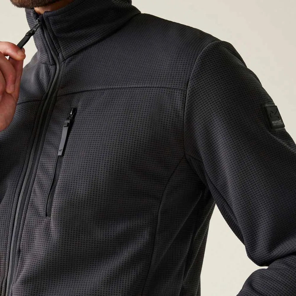 Regatta Romain Softshelljacke Regatta Romain Softshelljacke