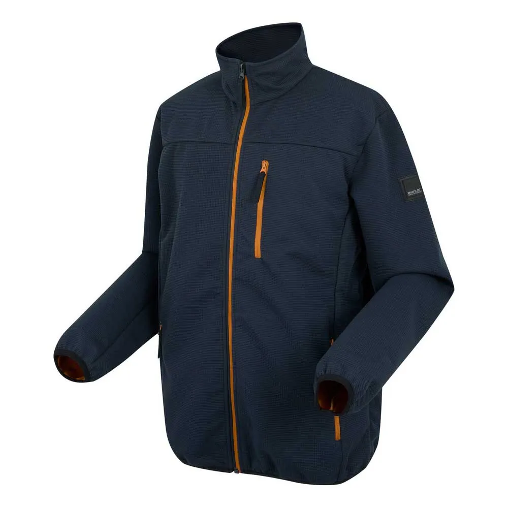 Regatta Romain Softshelljacke Regatta Romain Softshelljacke
