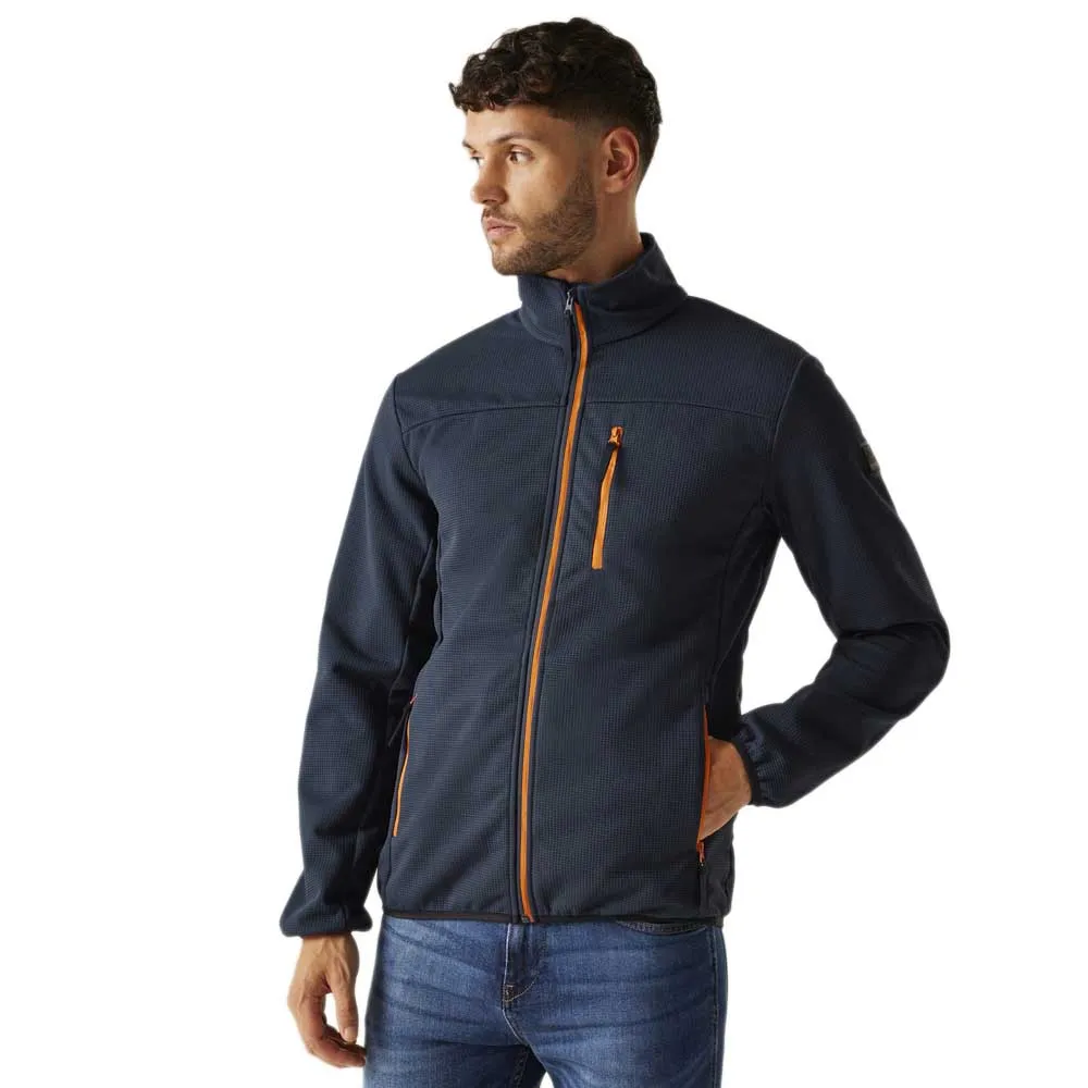 Regatta Romain Softshelljacke Regatta Romain Softshelljacke