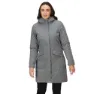 Storm grey marl