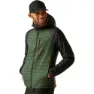 Olive night / black