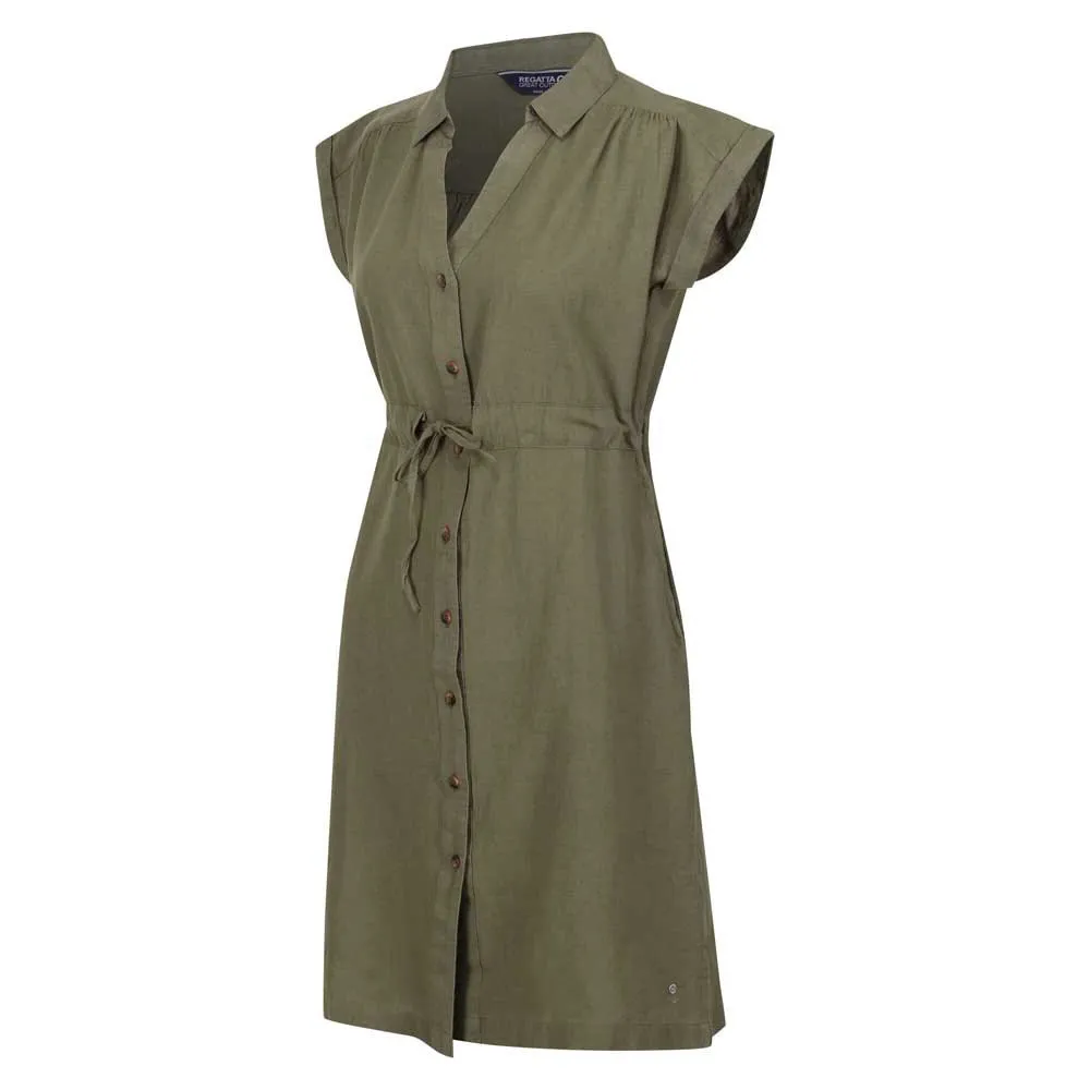Regatta Rura Kleid, Fourlfclvlin Regatta Rura Kleid, Fourlfclvlin