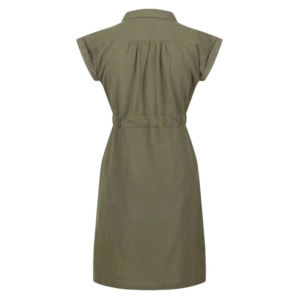 Regatta Rura Kleid, Fourlfclvlin Regatta Rura Kleid, Fourlfclvlin
