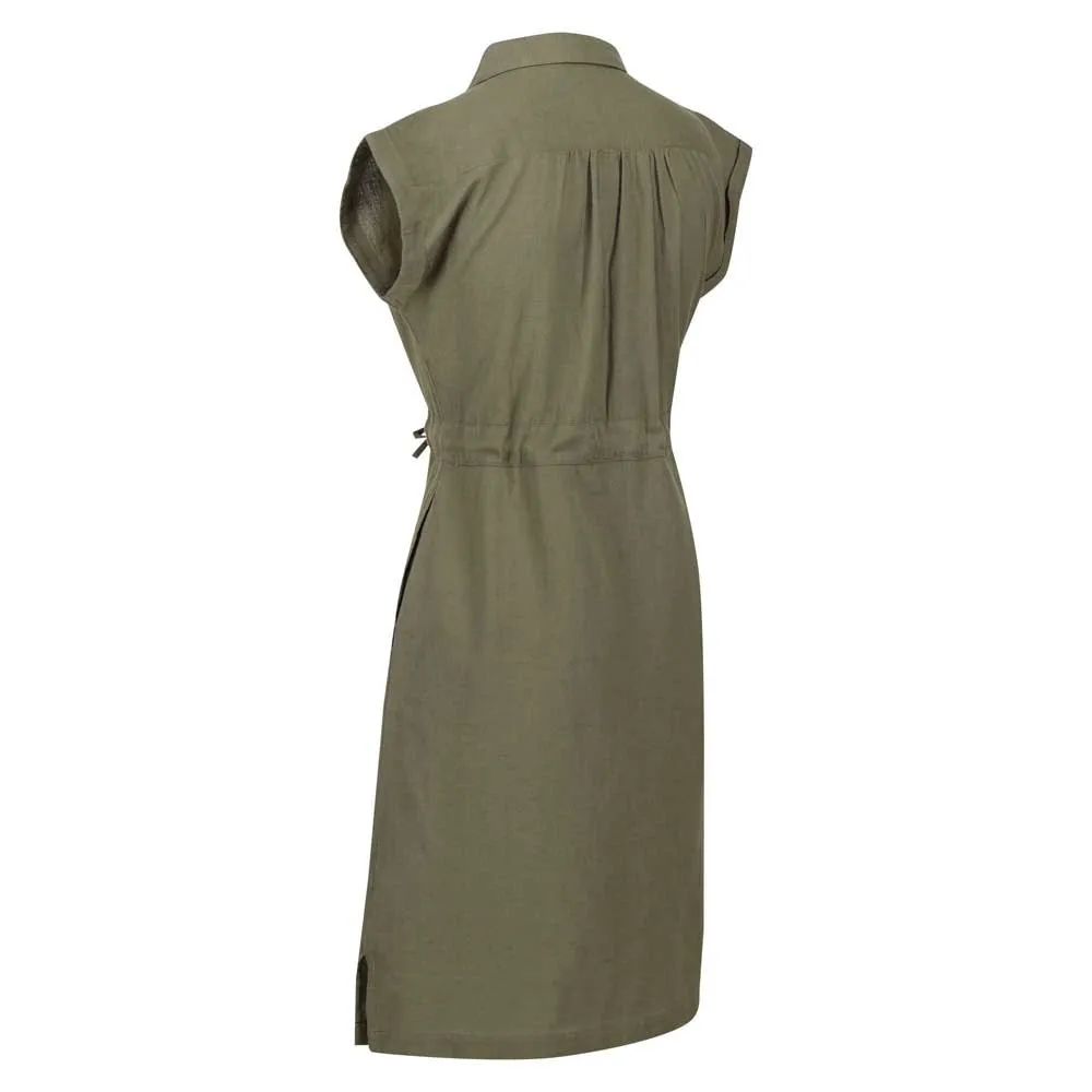 Regatta Rura Kleid, Fourlfclvlin Regatta Rura Kleid, Fourlfclvlin