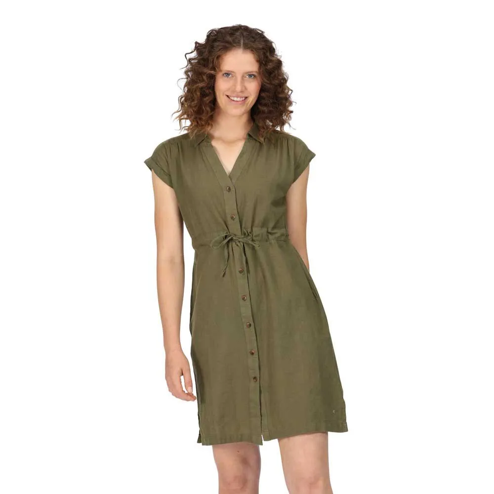 Regatta Rura Kleid, Fourlfclvlin Regatta Rura Kleid, Fourlfclvlin