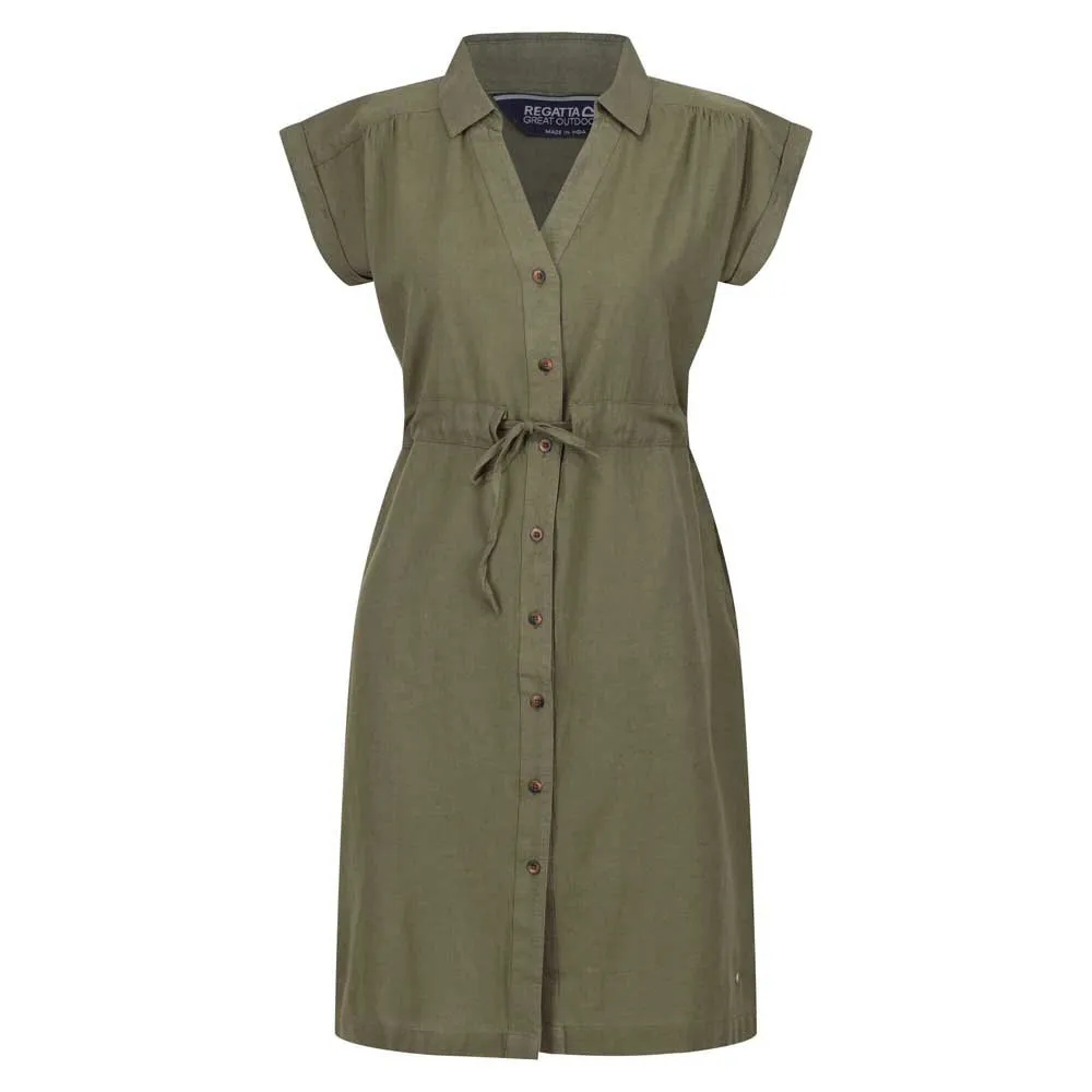 Regatta Rura Kleid, Fourlfclvlin Regatta Rura Kleid, Fourlfclvlin
