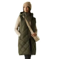 Regatta Rurietta Longer Length Weste Regatta Rurietta Longer Length Weste