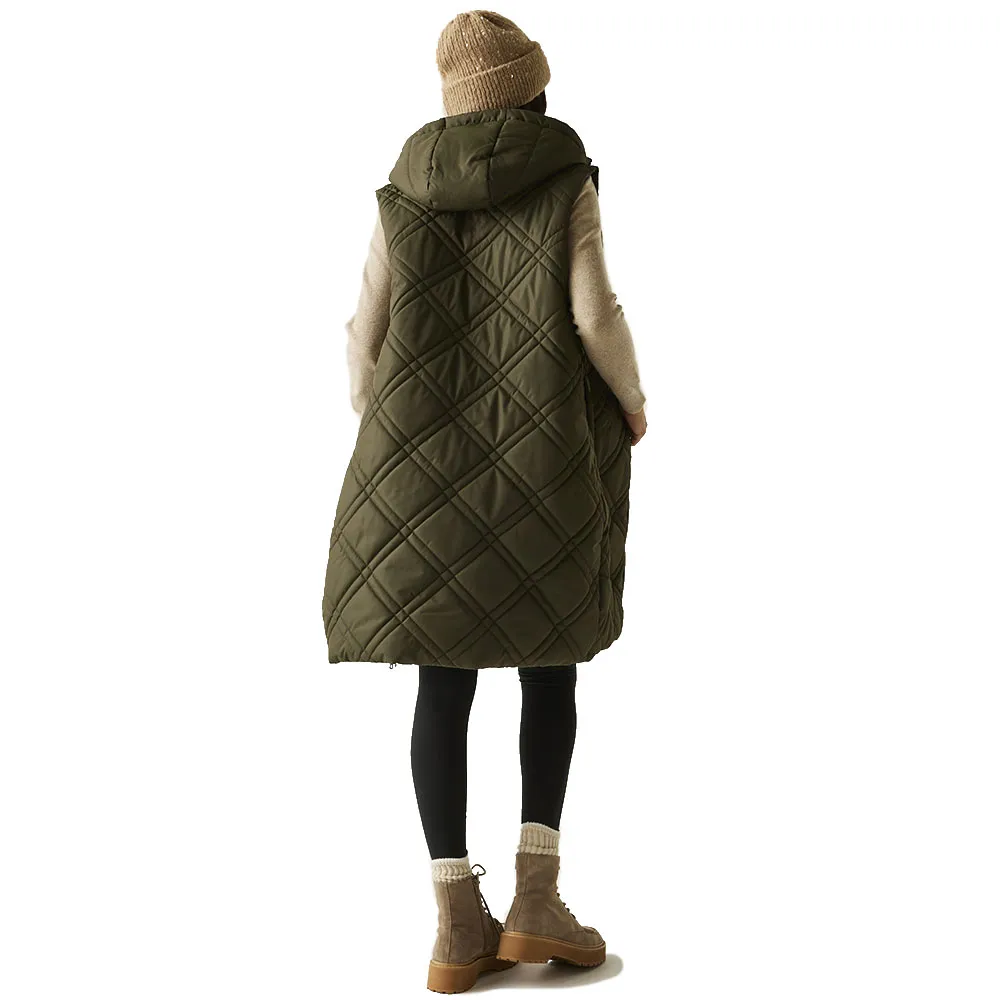 Regatta Rurietta Longer Length Weste Regatta Rurietta Longer Length Weste