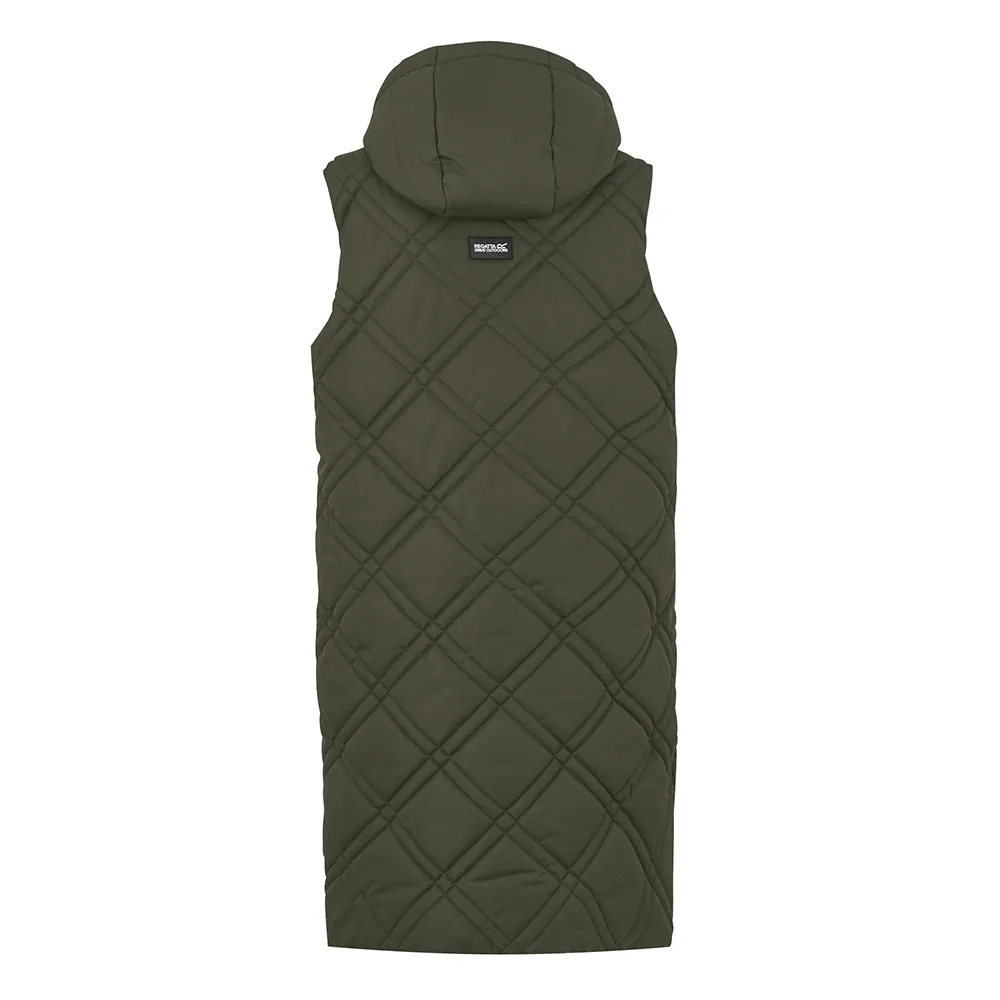 Regatta Rurietta Longer Length Weste Regatta Rurietta Longer Length Weste