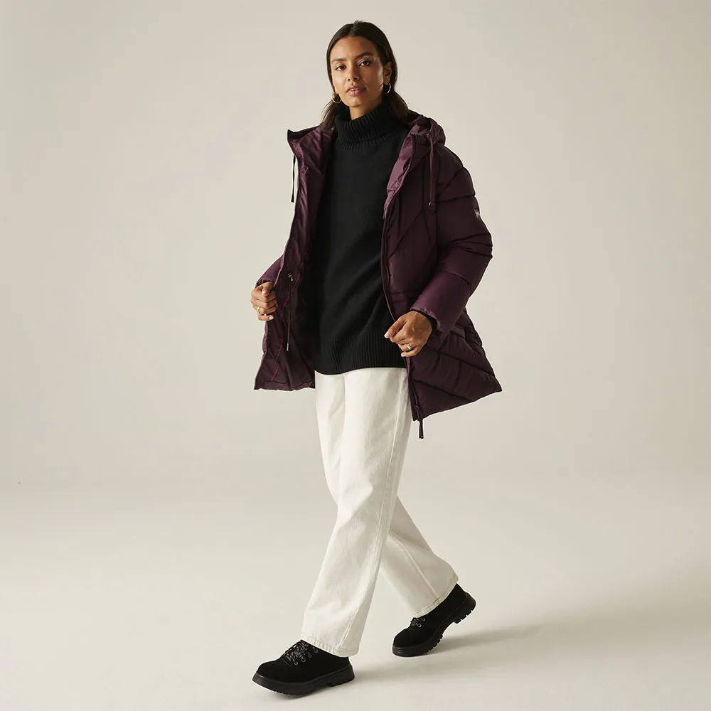 Regatta Rusey Jacke