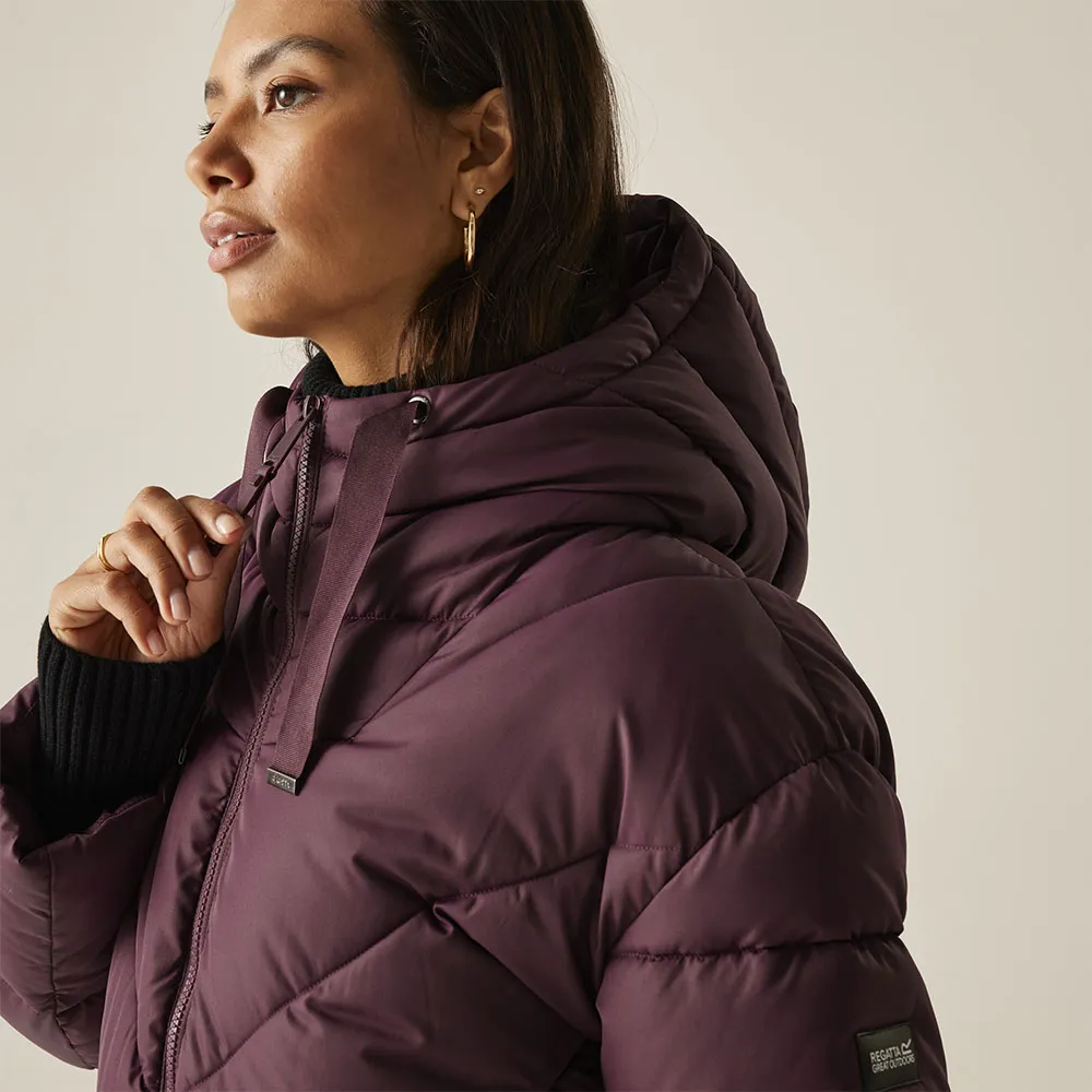 Regatta Rusey Jacke