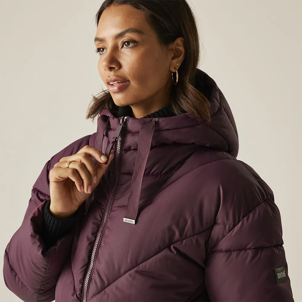 Regatta Rusey Jacke