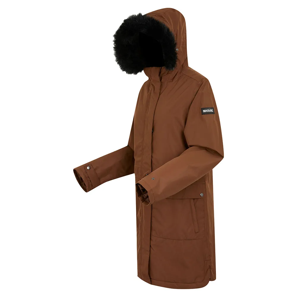 Regatta Sabinka Ii Jacke Regatta Sabinka Ii Jacke