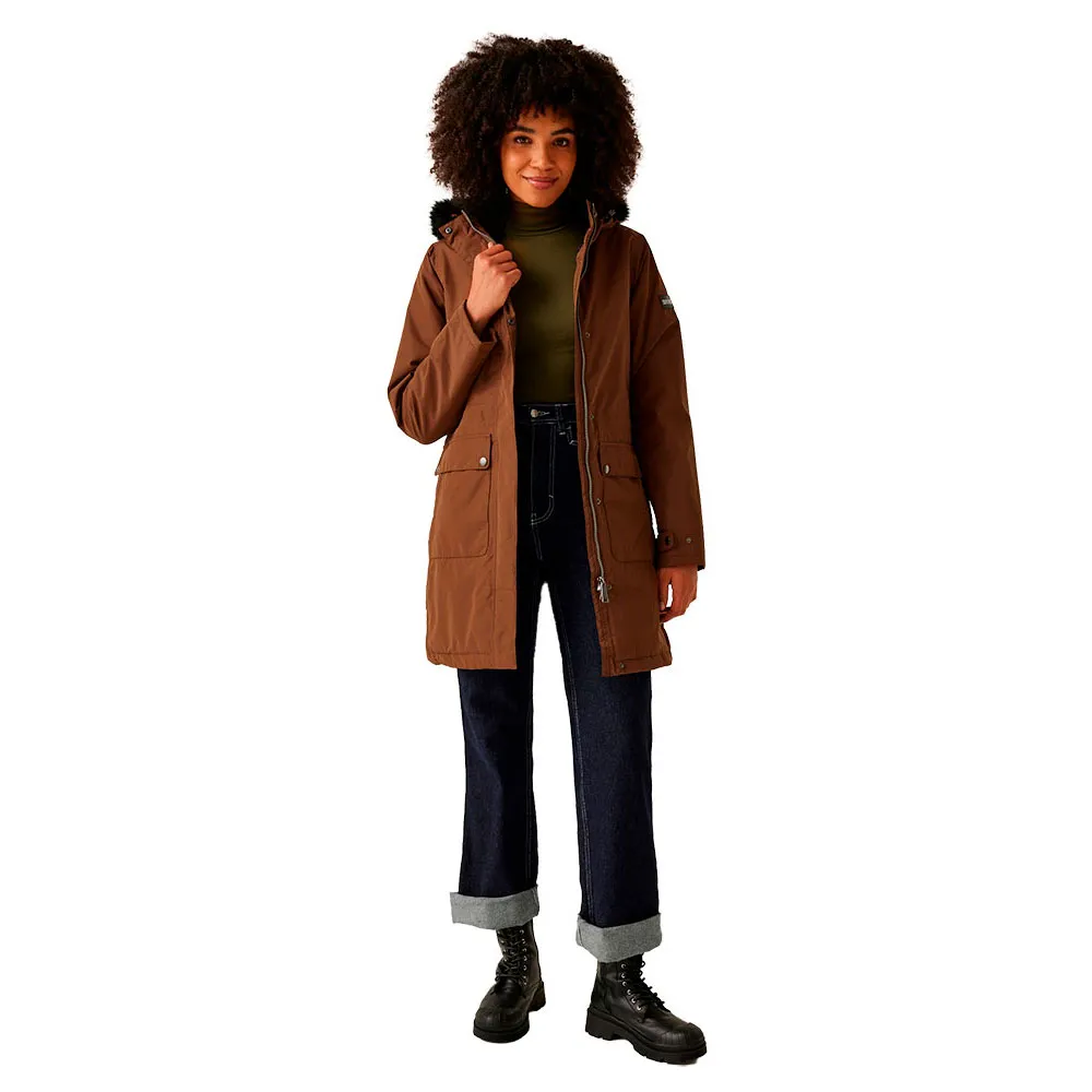 Regatta Sabinka Ii Jacke Regatta Sabinka Ii Jacke