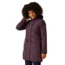 Deep plum
