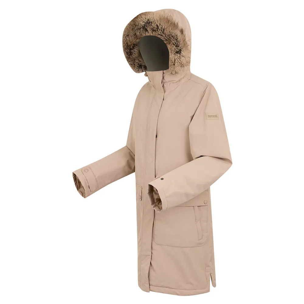 Regatta Sabinka Ii Jacke Regatta Sabinka Ii Jacke