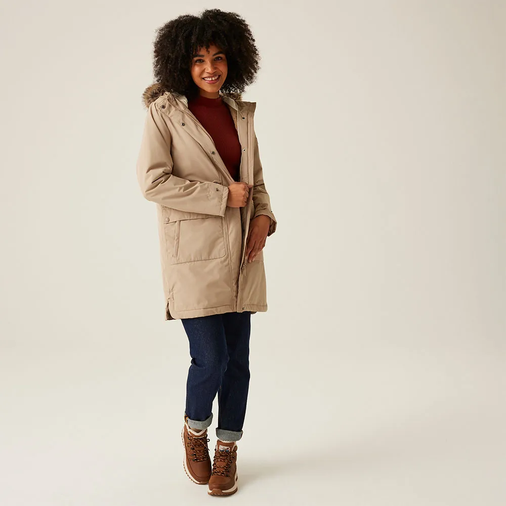 Regatta Sabinka Ii Jacke Regatta Sabinka Ii Jacke