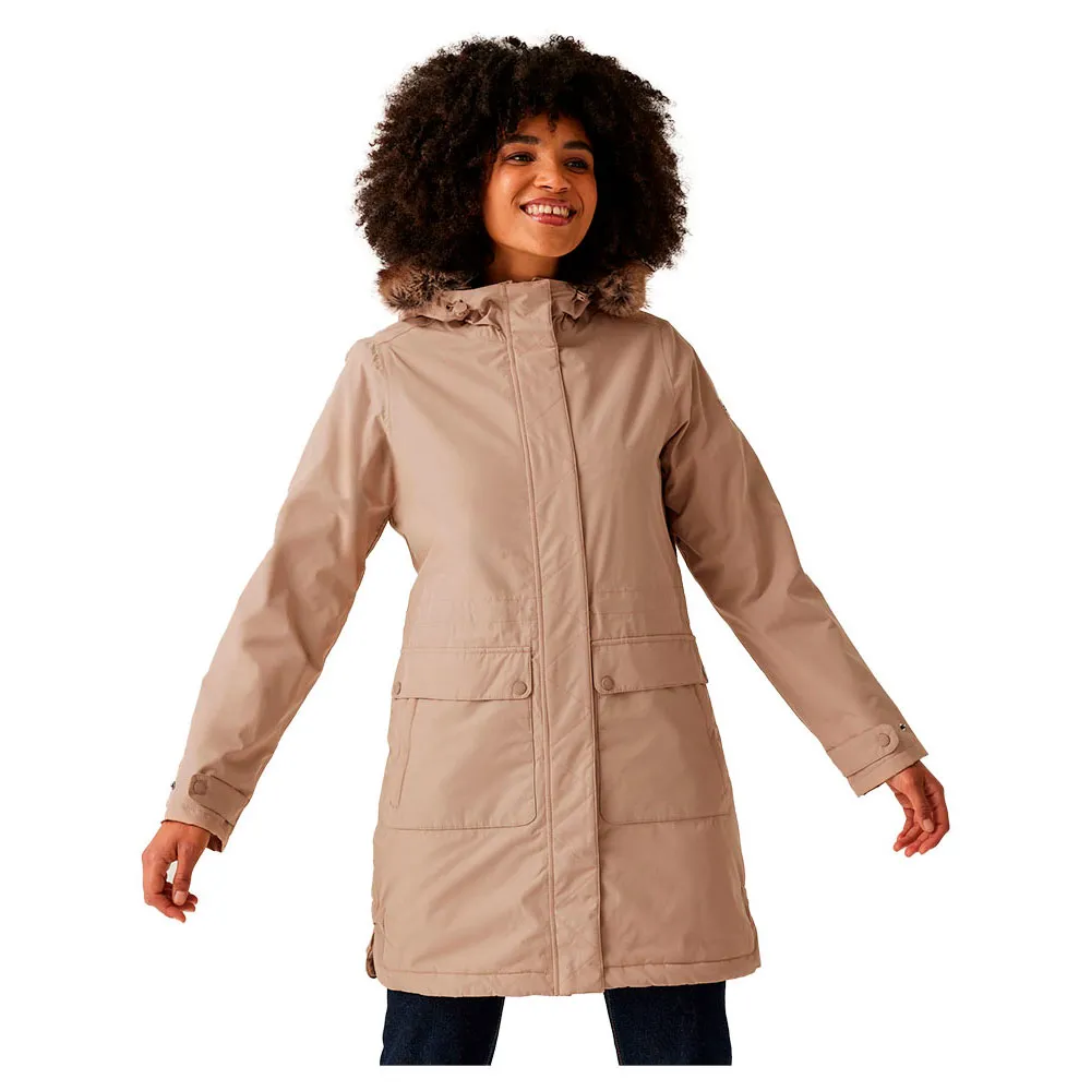 Regatta Sabinka Ii Jacke Regatta Sabinka Ii Jacke
