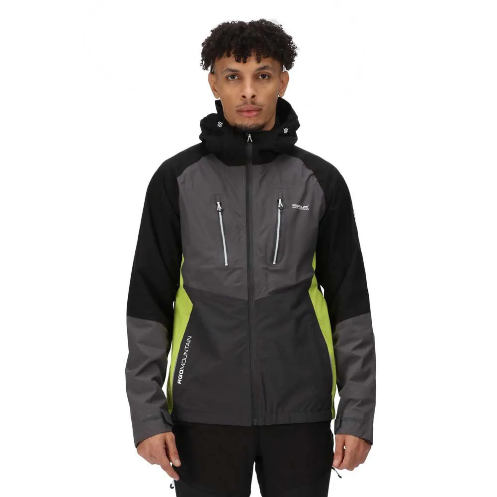 Regatta Sacramento Viii Abnehmbare Jacke Regatta Sacramento Viii Abnehmbare Jacke