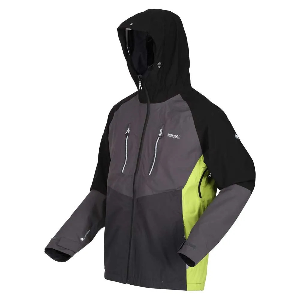 Regatta Sacramento Viii Abnehmbare Jacke Regatta Sacramento Viii Abnehmbare Jacke