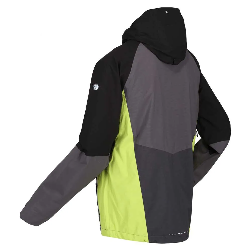 Regatta Sacramento Viii Abnehmbare Jacke Regatta Sacramento Viii Abnehmbare Jacke