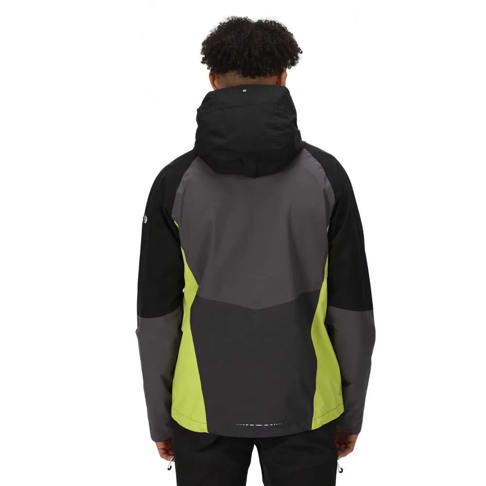 Regatta Sacramento Viii Abnehmbare Jacke Regatta Sacramento Viii Abnehmbare Jacke