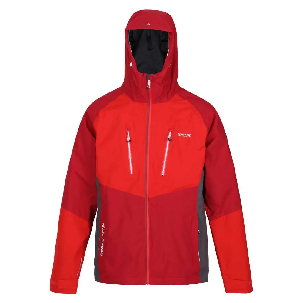 Regatta Sacramento Viii Abnehmbare Jacke Regatta Sacramento Viii Abnehmbare Jacke