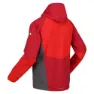 Regatta Sacramento Viii Abnehmbare Jacke