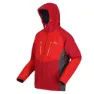 Regatta Sacramento Viii Abnehmbare Jacke