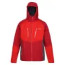Regatta Sacramento Viii Abnehmbare Jacke
