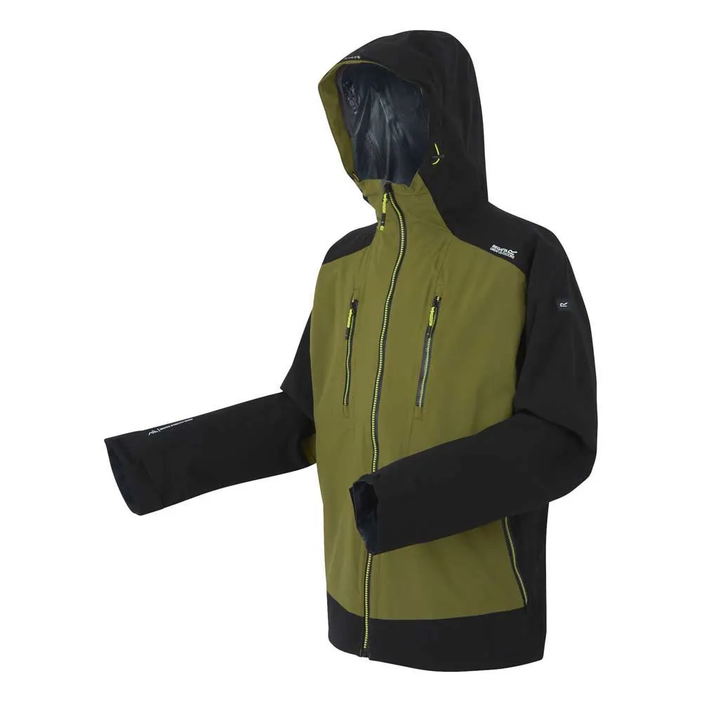 Regatta Sacramento X Jacke Regatta Sacramento X Jacke