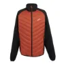 Regatta Sacramento X Jacke Refurbished, Red ochre / black