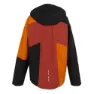 Regatta Sacramento X Jacke Refurbished, Red ochre / black