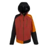 Regatta Sacramento X Jacke Refurbished, Red ochre / black