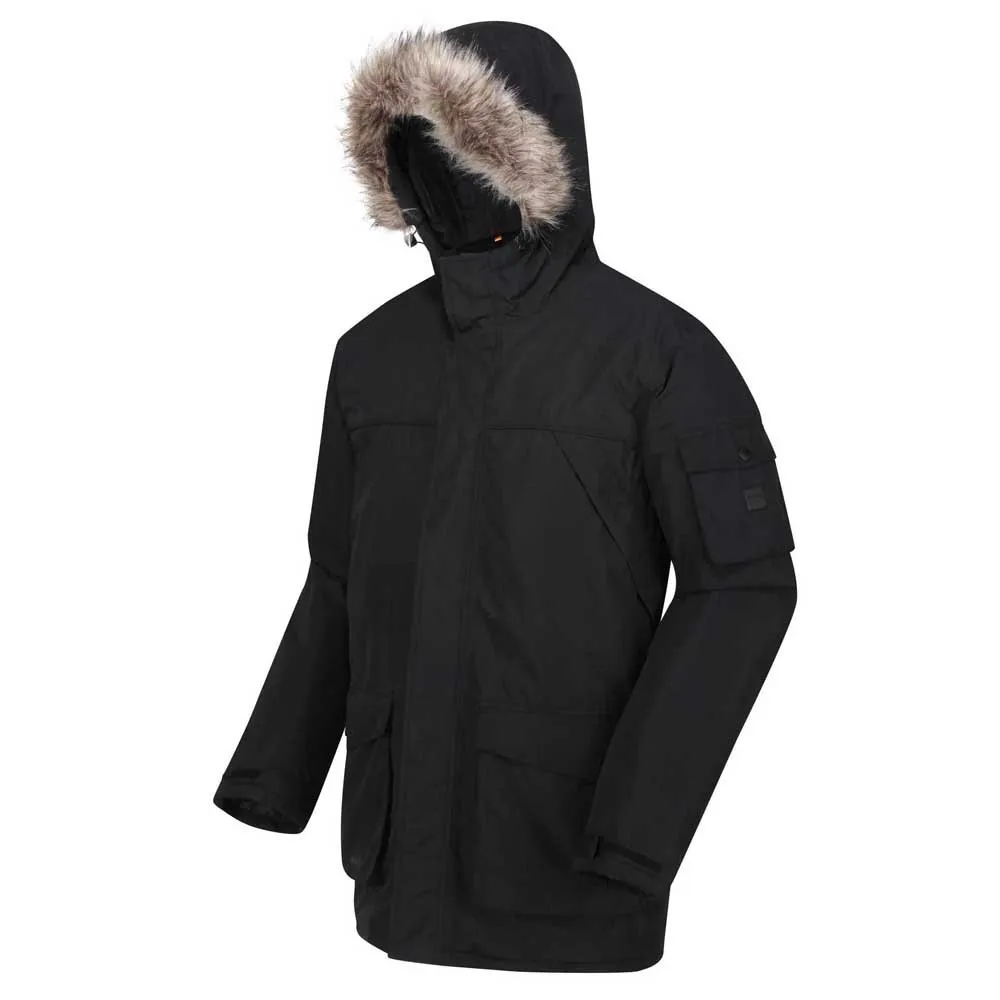 Regatta Salinger Ii Jacke Regatta Salinger Ii Jacke