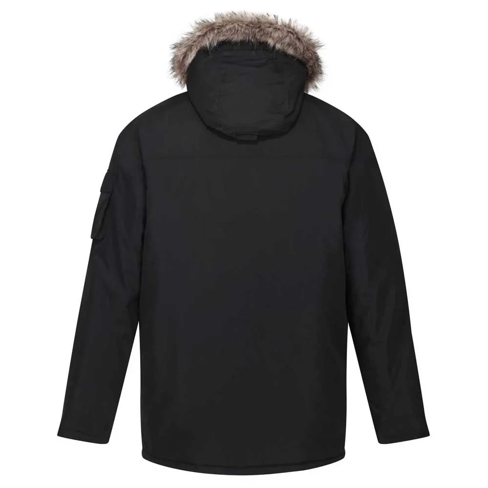 Regatta Salinger Ii Jacke Regatta Salinger Ii Jacke
