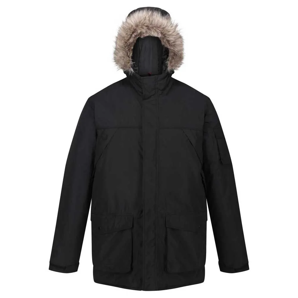 Regatta Salinger Ii Jacke Regatta Salinger Ii Jacke