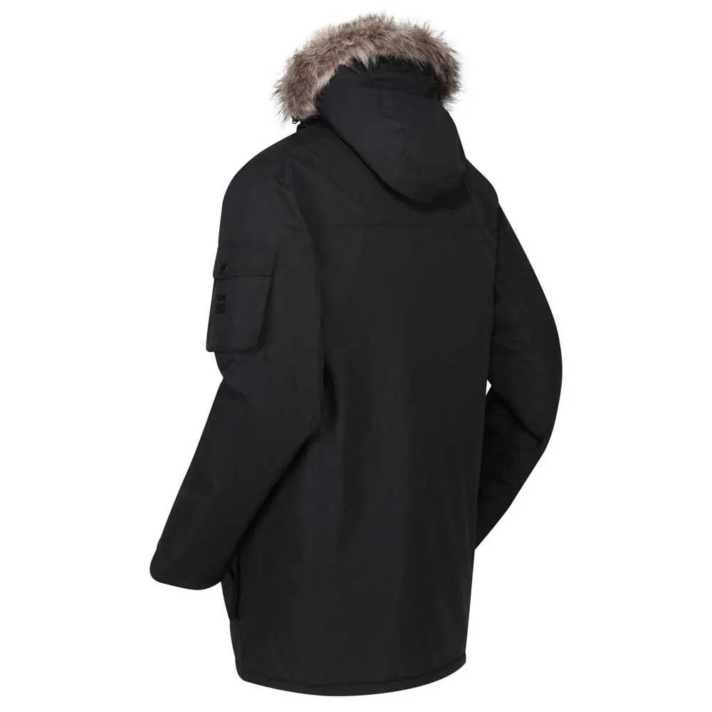 Regatta Salinger Ii Jacke Regatta Salinger Ii Jacke