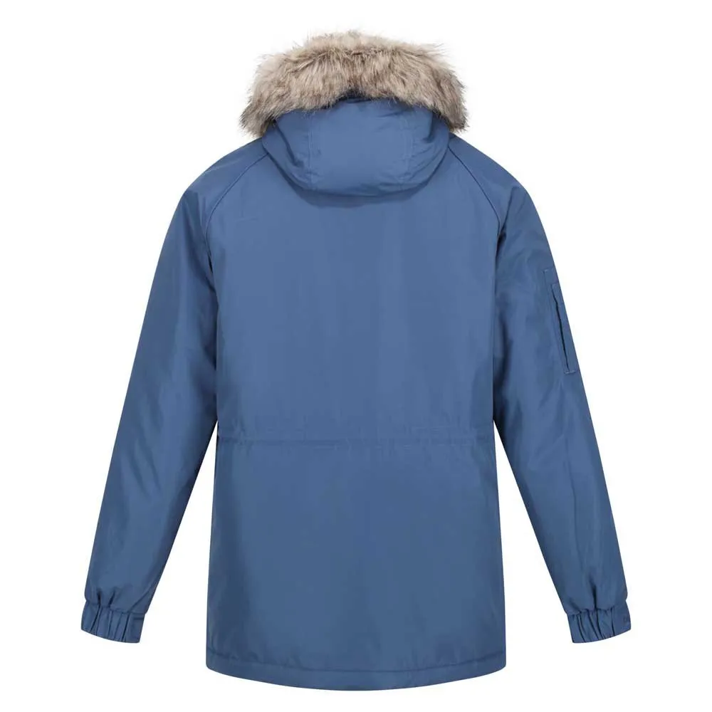 Regatta Salinger Iii Jacke Regatta Salinger Iii Jacke