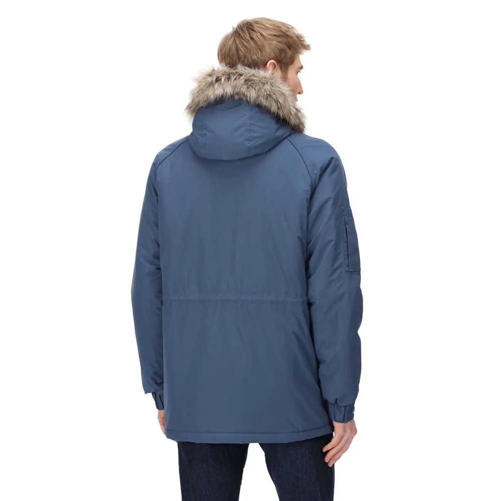 Regatta Salinger Iii Jacke Regatta Salinger Iii Jacke