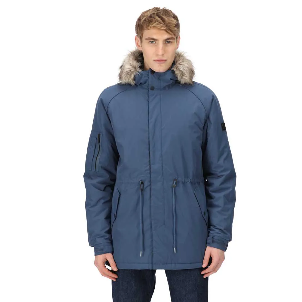 Regatta Salinger Iii Jacke Regatta Salinger Iii Jacke