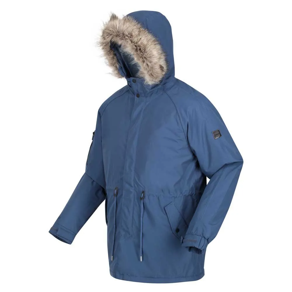 Regatta Salinger Iii Jacke Regatta Salinger Iii Jacke