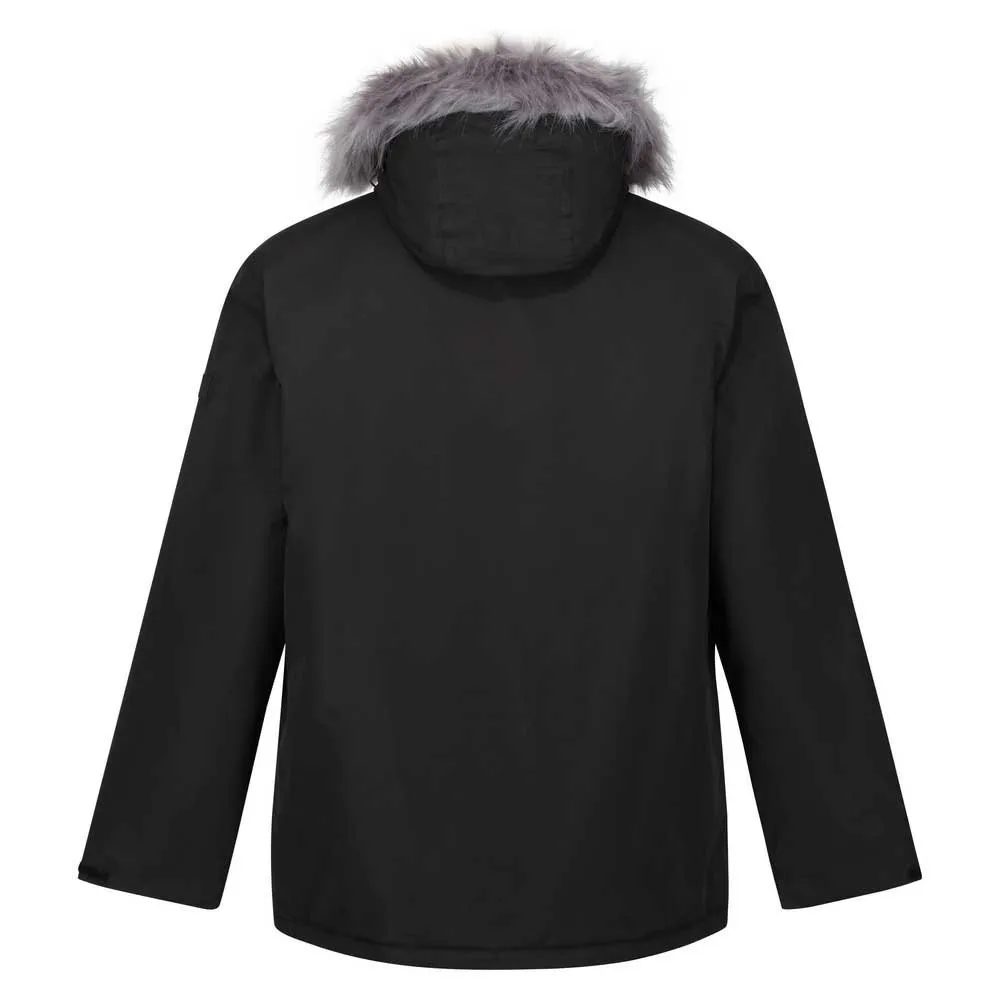 Regatta Salinger Iv Jacke