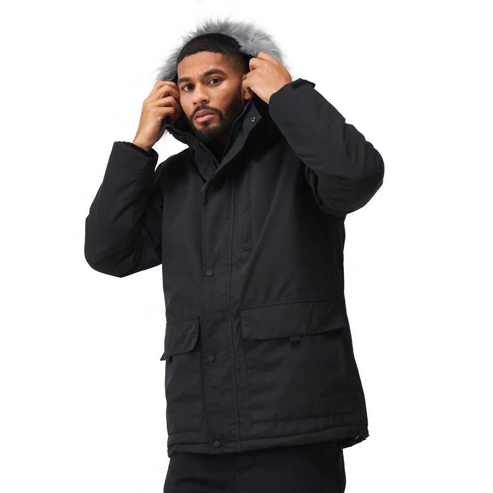 Regatta Salinger Iv Jacke