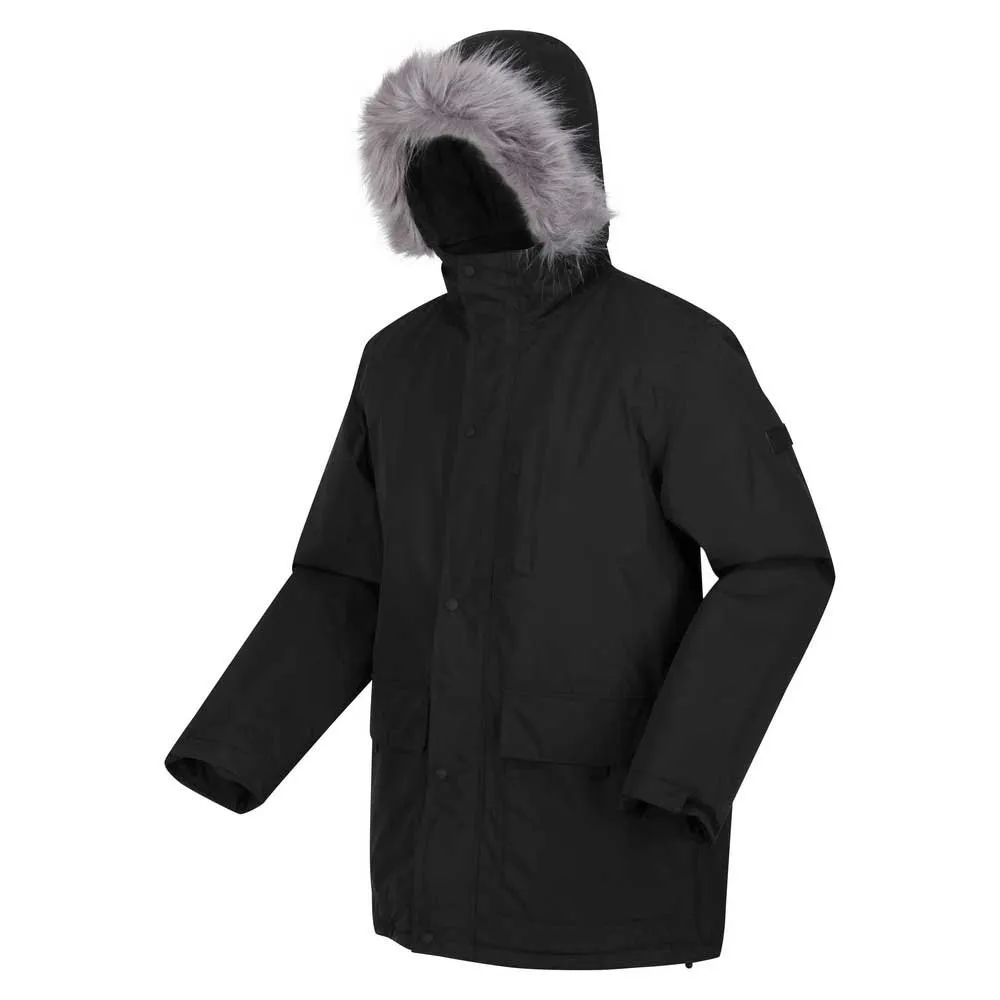 Regatta Salinger Iv Jacke