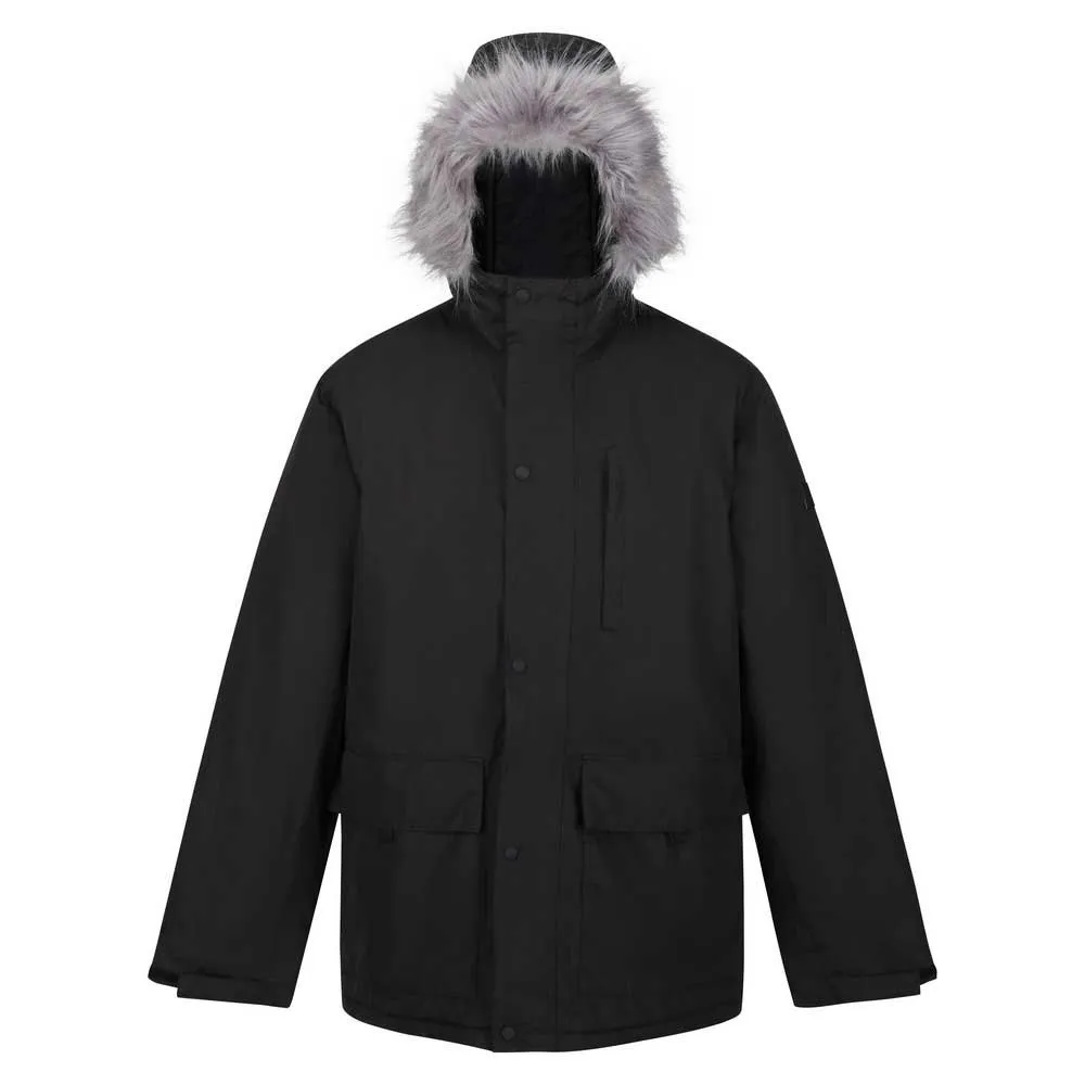 Regatta Salinger Iv Jacke