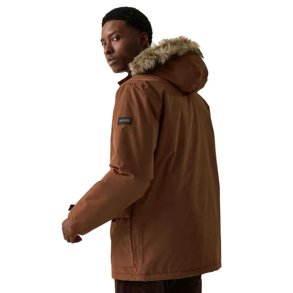 Regatta Salinger Iv Jacke Regatta Salinger Iv Jacke