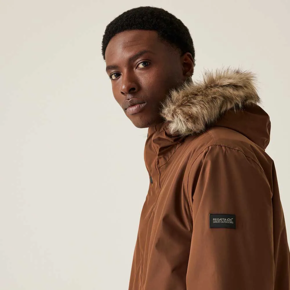 Regatta Salinger Iv Jacke Regatta Salinger Iv Jacke