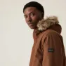 Regatta Salinger Iv Jacke