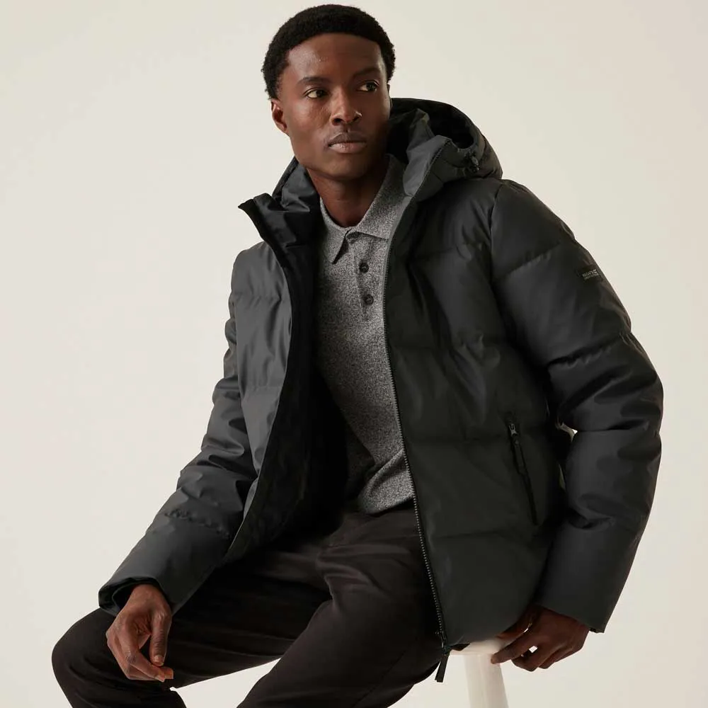 Regatta Saltern Daunenjacke Regatta Saltern Daunenjacke